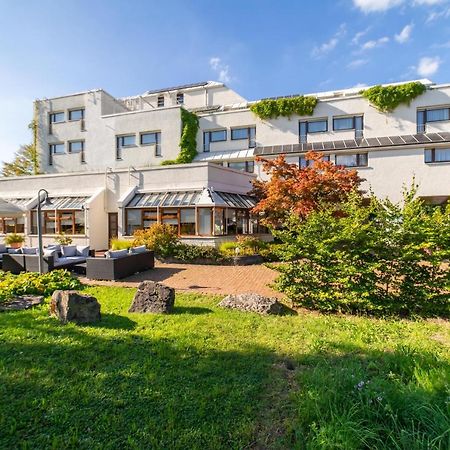 Stadt-Gut-Hotel Filderhotel Ostfildern Eksteriør bilde