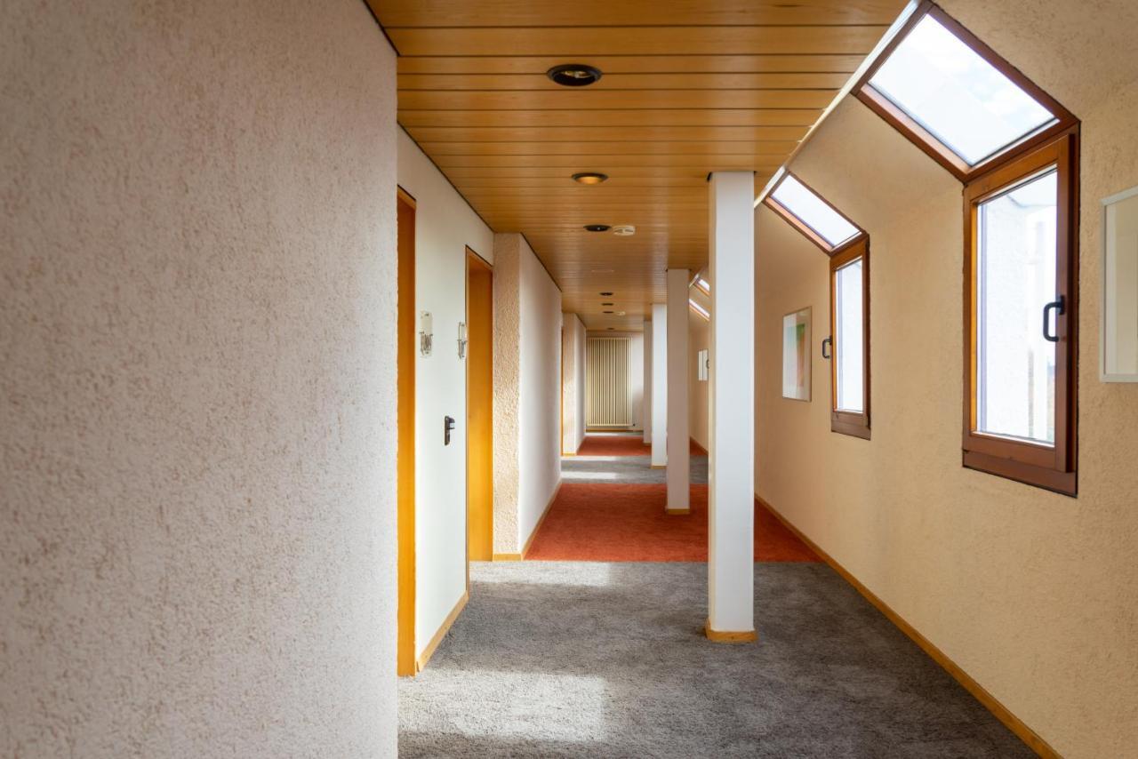 Stadt-Gut-Hotel Filderhotel Ostfildern Eksteriør bilde
